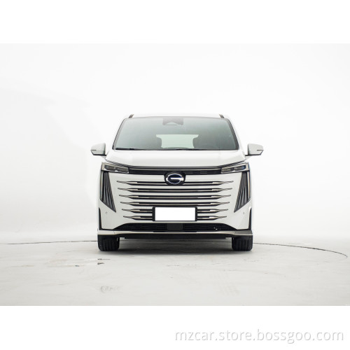Ανταγωνιστική τιμή καλής ποιότητας GAC Auto Trumpchi E9 2023 Μέγιστη Plug-in Hybrid 2.0T 190HP 5Door 7Seater Slow Charge 3.5h